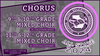 2024 All State Chorus Mixed