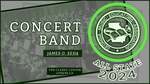 2024 All State - Seda Concert Band