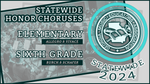 2024 Statewide Honor Choruses