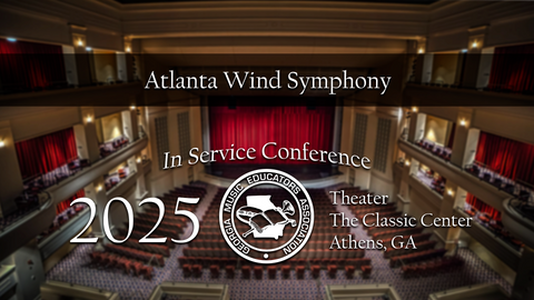 Atlanta Wind Symphony