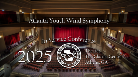 Atlanta Youth Wind Symphony