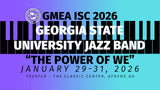 2026 GMEA In Service Oconee River Room Performances