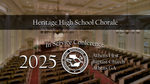 Heritage High School Chorale (Conyers)