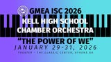 2026 GMEA In Service Theater Performances