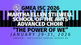 2026 GMEA In Service Church Performances