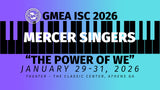 2026 GMEA In Service Church Performances