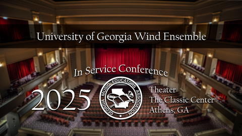 University of Georgia Wind Ensemble