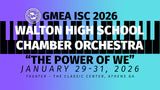 2026 GMEA In Service Theater Performances