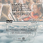 All-College Chorus Concert