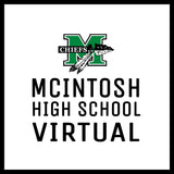 McIntosh High School Virtual Graduation: Class of 2020