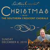 Christmas with the Southern Crescent Chorale 2019