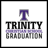 Trinity Christian School Graduation: Class of 2020